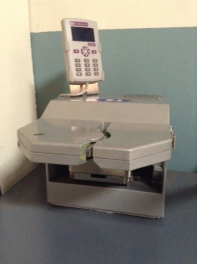 Machine Inventory - API | Associated Packaging Inc.
