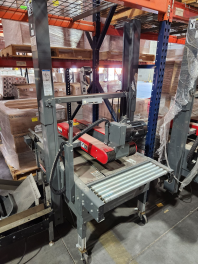 Machine Inventory - API | Associated Packaging Inc.