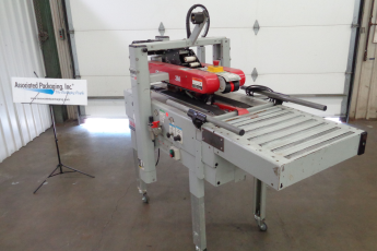 Machine Inventory - API | Associated Packaging Inc.
